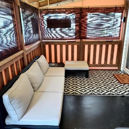 Mammiehome - 6 Places - Mimizan - Camping La Lande Exterior photo
