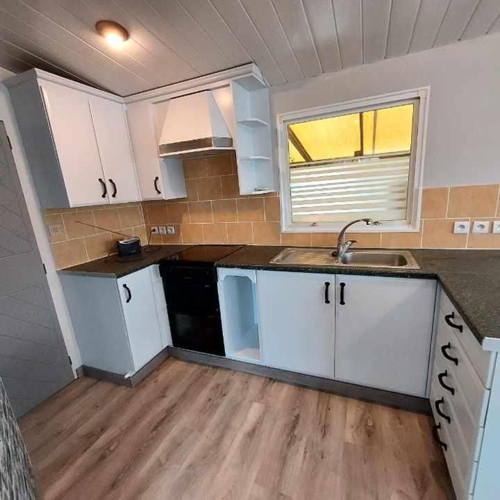 Mammiehome - 6 Places - Mimizan - Camping La Lande Exterior photo