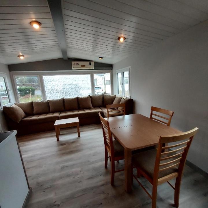 Mammiehome - 6 Places - Mimizan - Camping La Lande Exterior photo
